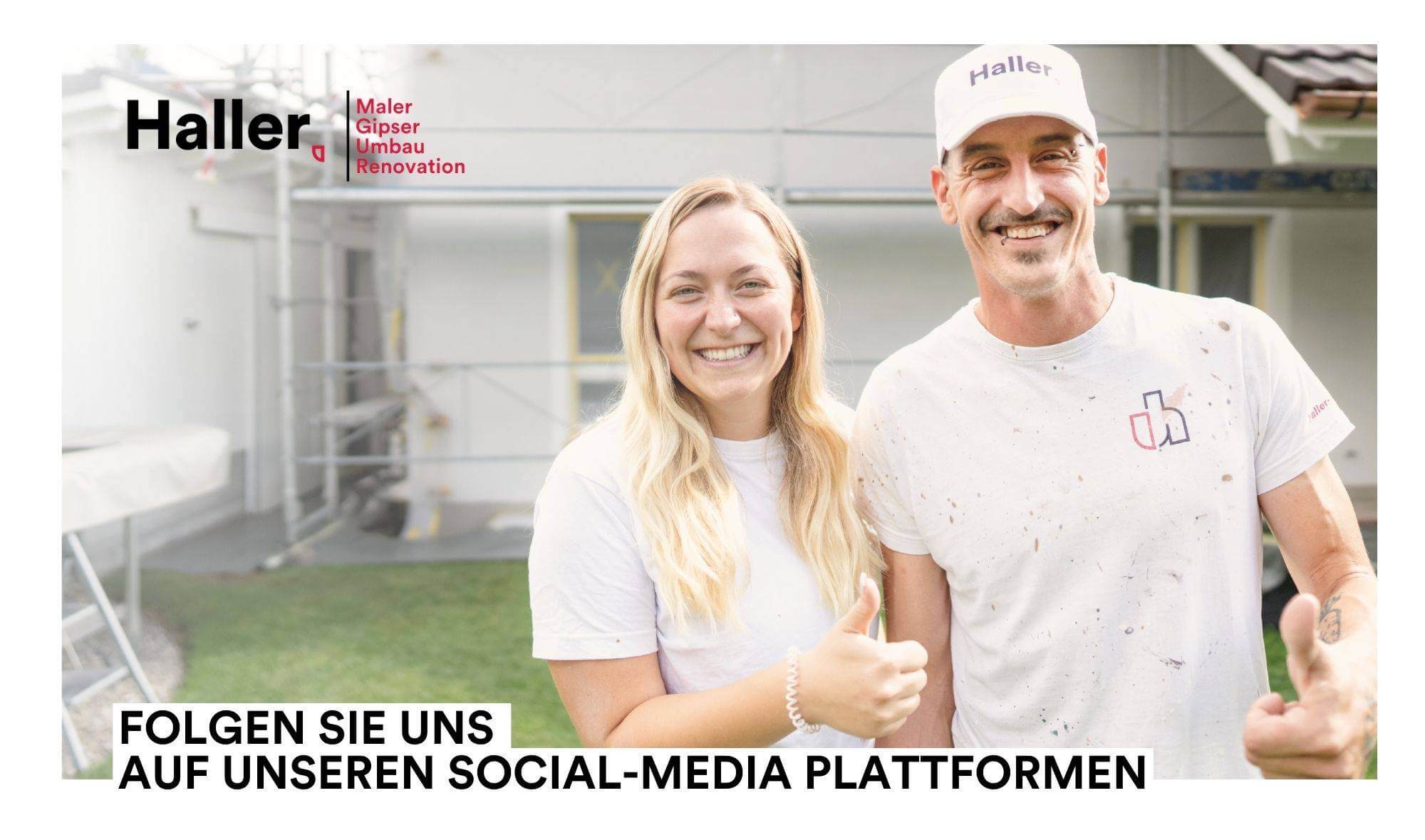 Haller Image